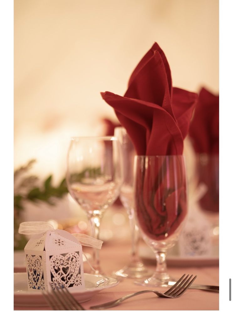 Mile Square Golf Course Banquet Center