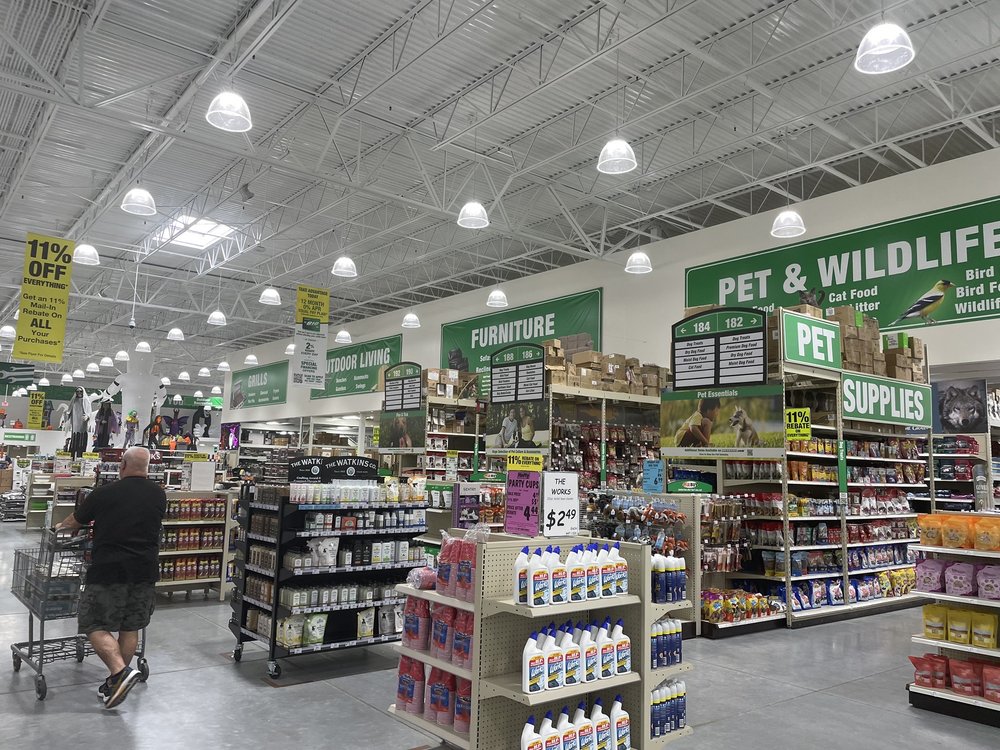 Menards
