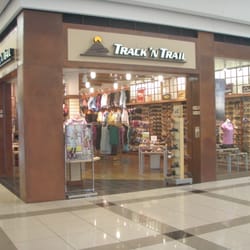 track shoe stores near me