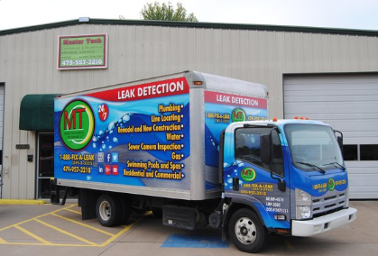 image of business Master Technicians & Mechanicals