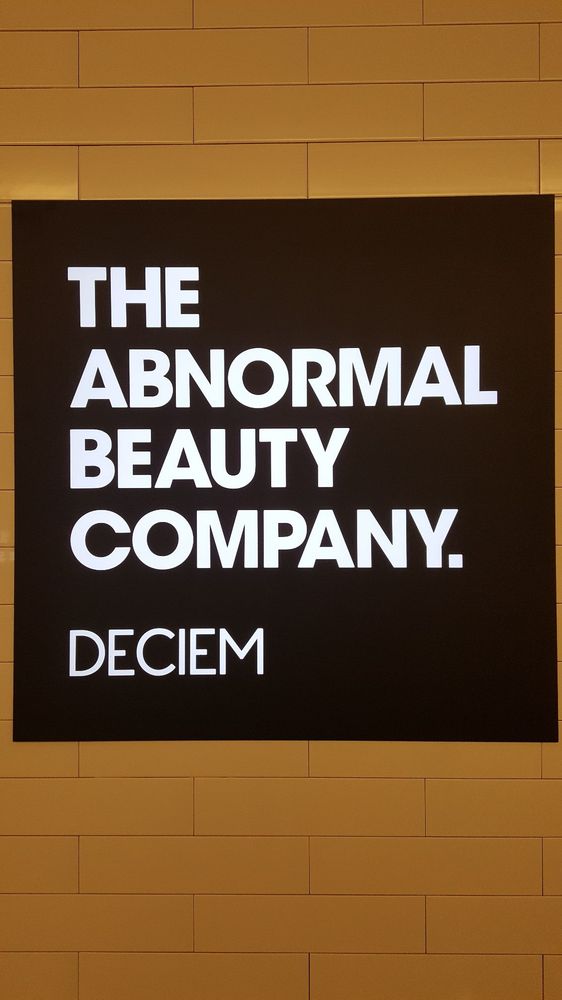 Deciem