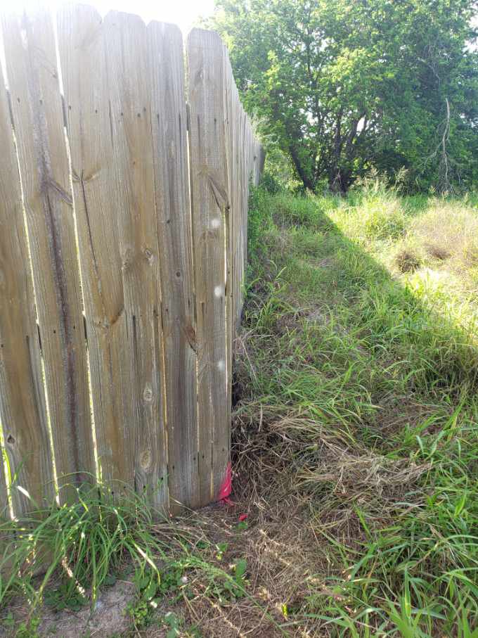Southpoint Texas Surveying