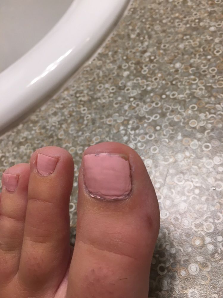 Elle’s Beauty Bar Nail Salons 9100 Big Spring Dr, Cranberry