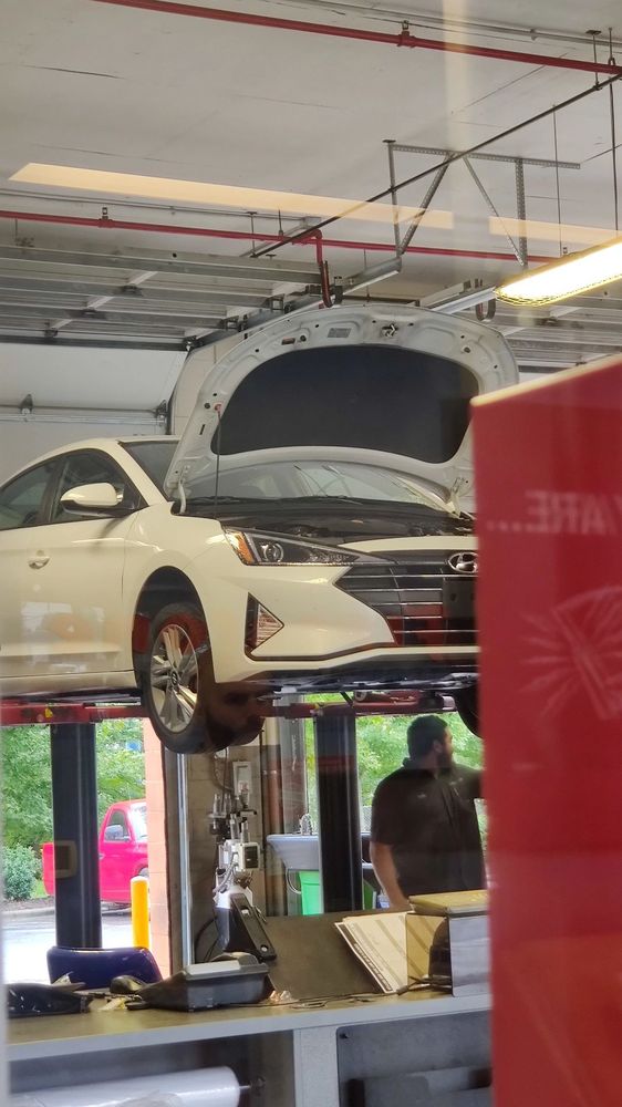 Firestone Complete Auto Care