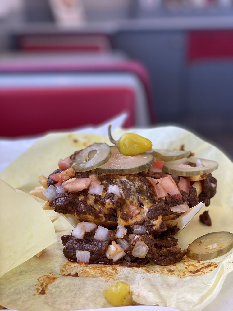 Original Tommys - Monrovia