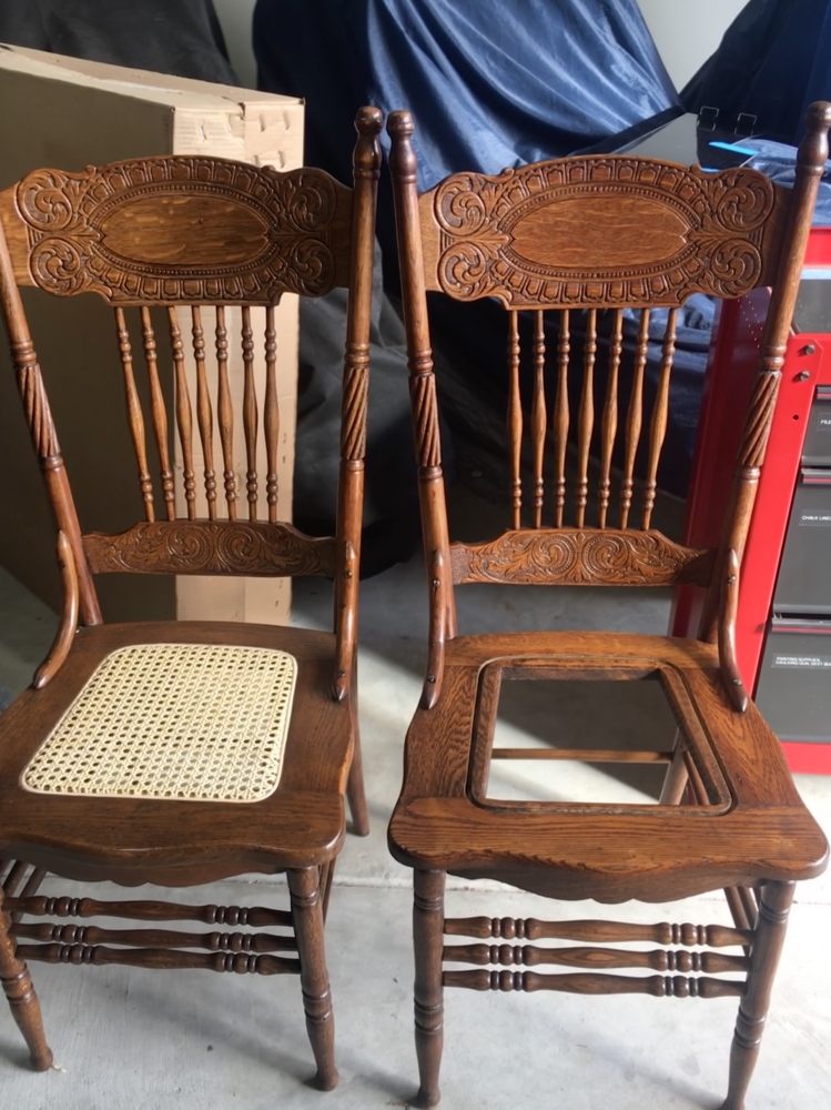 Angelo's Furniture Refinishing & Repair