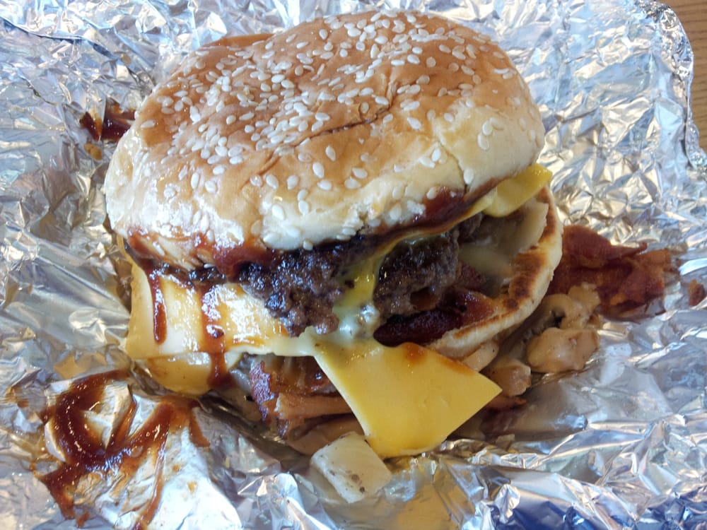 Five Guys 23 Photos & 40 Reviews Burgers 801 Northcrest Shopping
