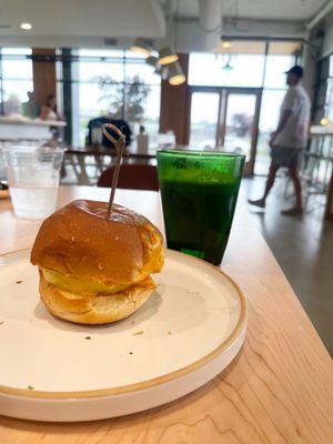 Cafe Image
