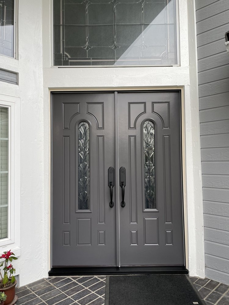 Eisenbart & Sons Glass, Windows & Doors