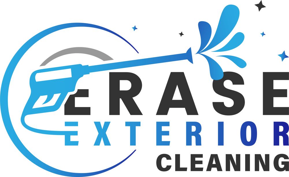 Erase Exterior Cleaning