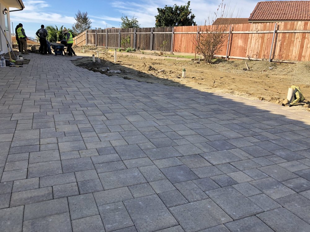Halter Landscaping