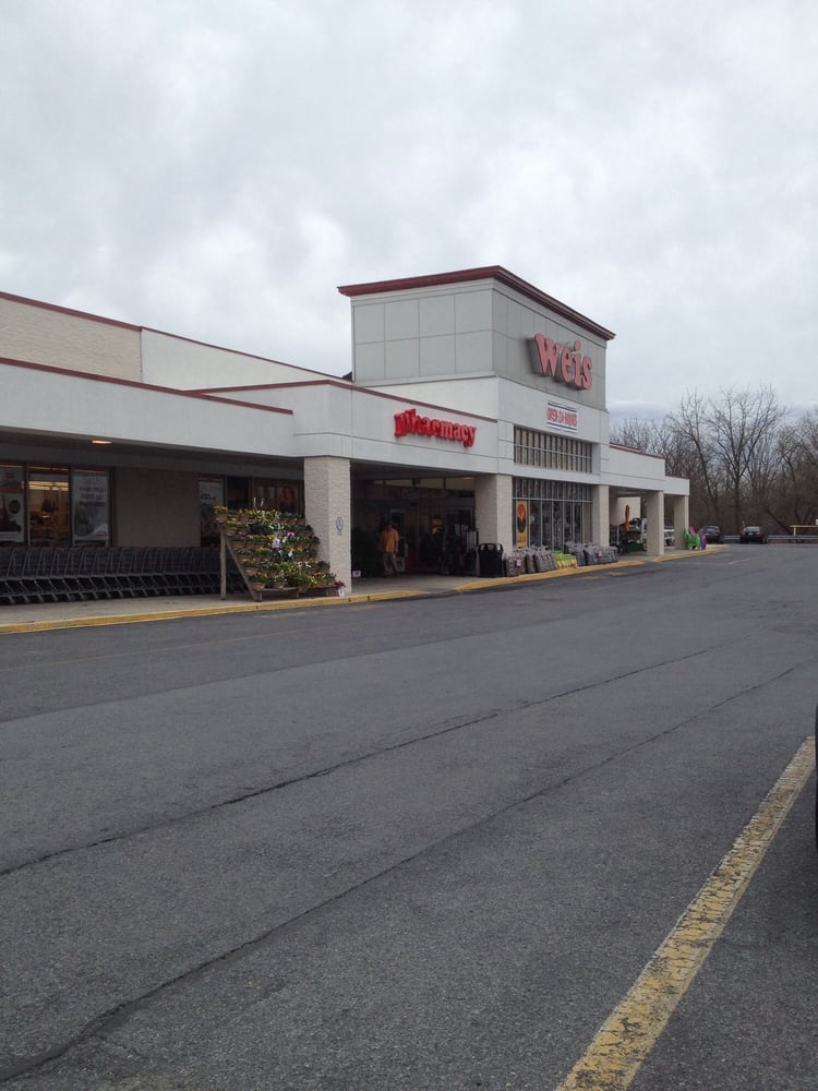 Weis Markets Grocery 15260 Kutztown Rd, Kutztown, PA Phone Number