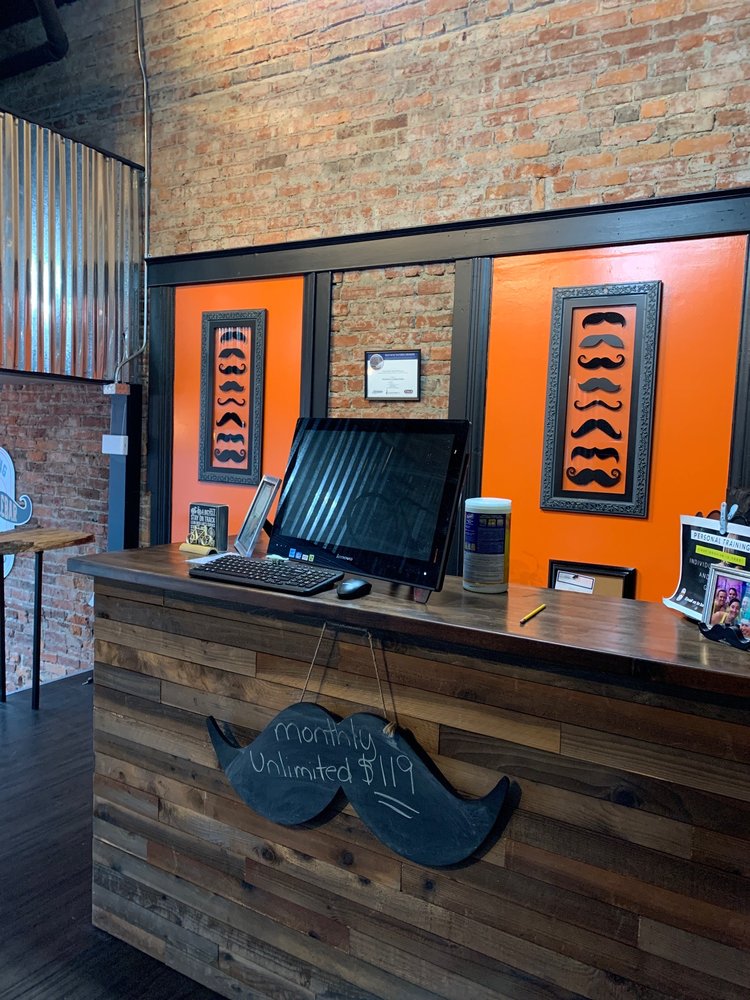 The Handlebar Cycling Studio