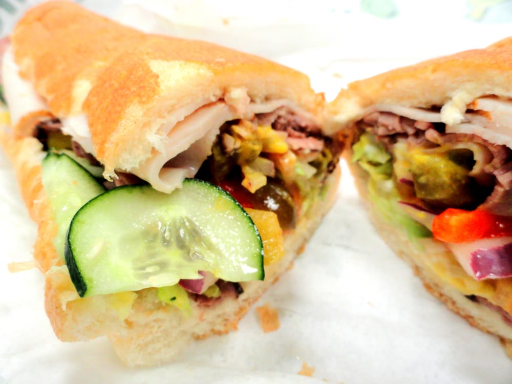 Subway Sandwiches 1209 N Charles St, Midtown Belvedere, Baltimore
