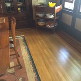 Bay Floor Crafters - 66 Photos & 81 Reviews - Flooring - Visitacion