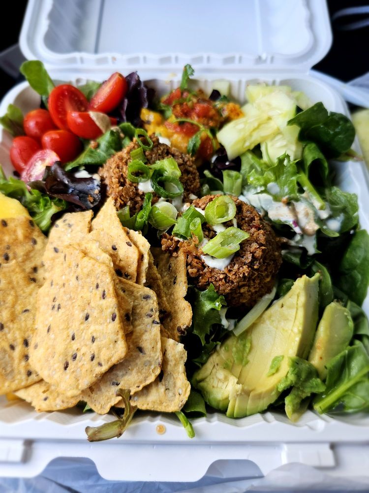 Recipe Oak Cliff