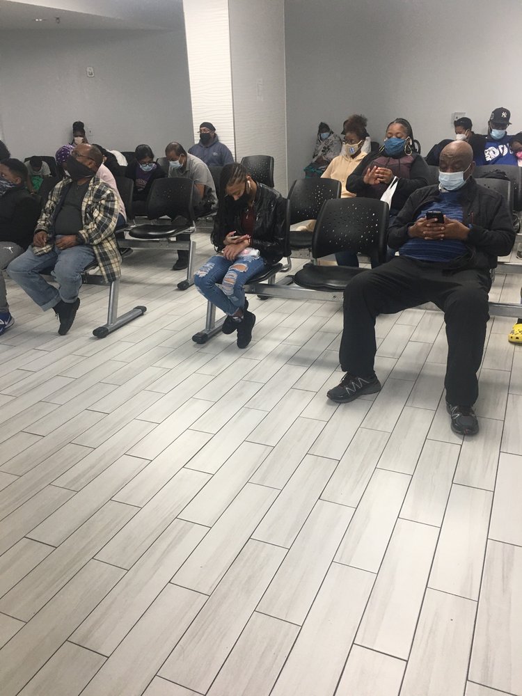 image of business Starrett City Dental Group