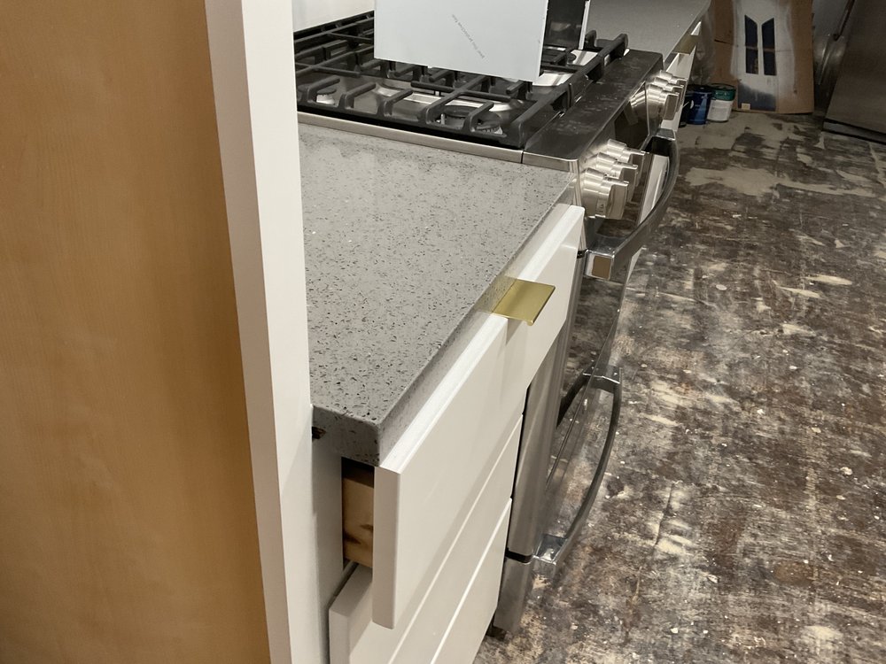 image of business Elite Granite