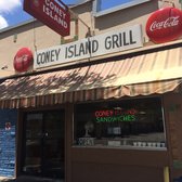 Coney Island Sandwich Shop Saint Petersburg Fl Coney Island Sandwich Shop Saint Petersburg Fl