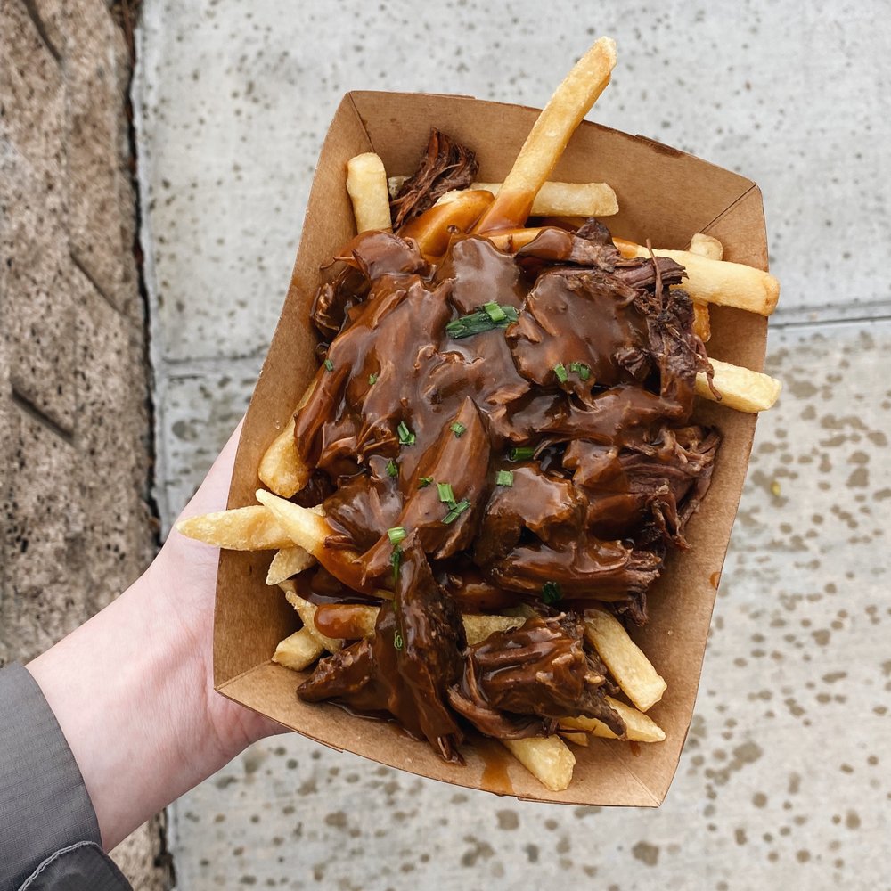 Poutine Brothers