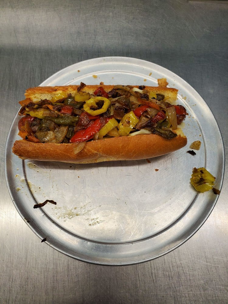 Heritage House Liquor