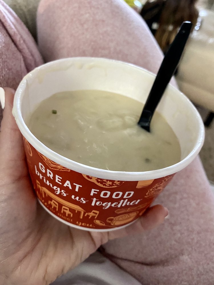 McAlister's Deli