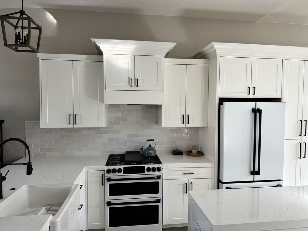 JDS Tile and Construction