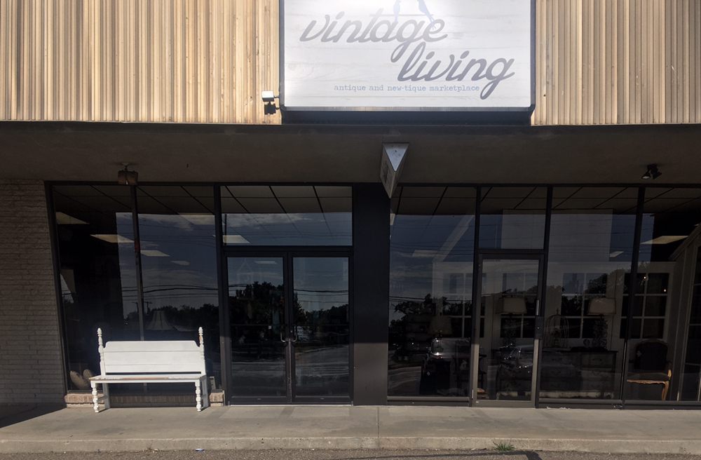 Vintage Living