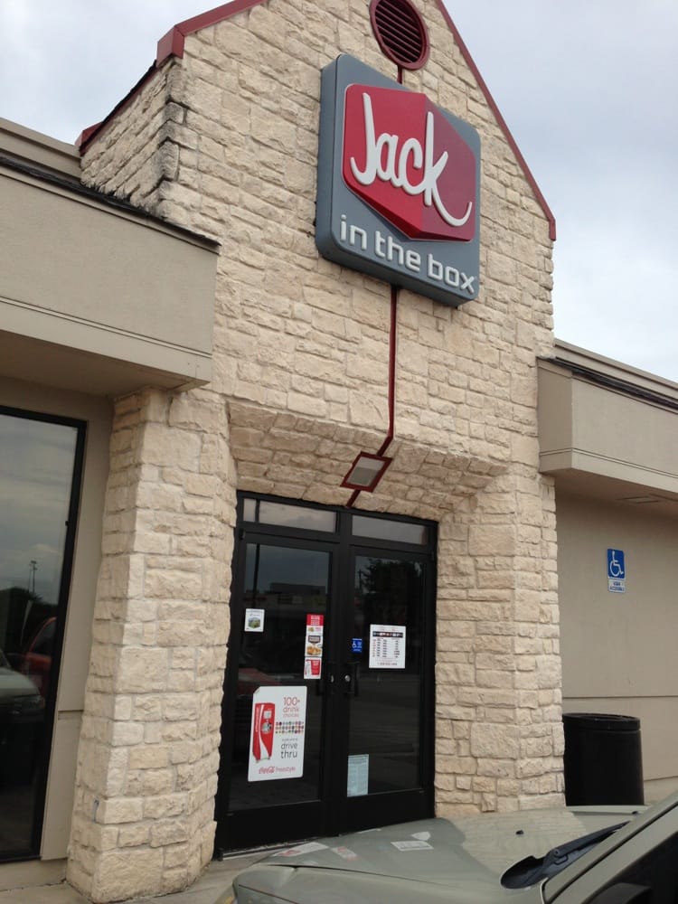 Jack In the Box 15 Reviews Fast Food 15320 S I H 35, Buda, TX Restaurant Reviews Phone