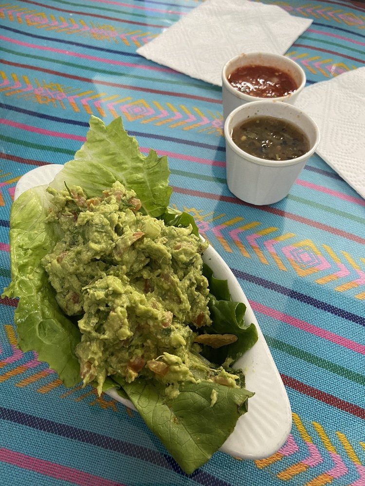 Restaurante Mi Tierra