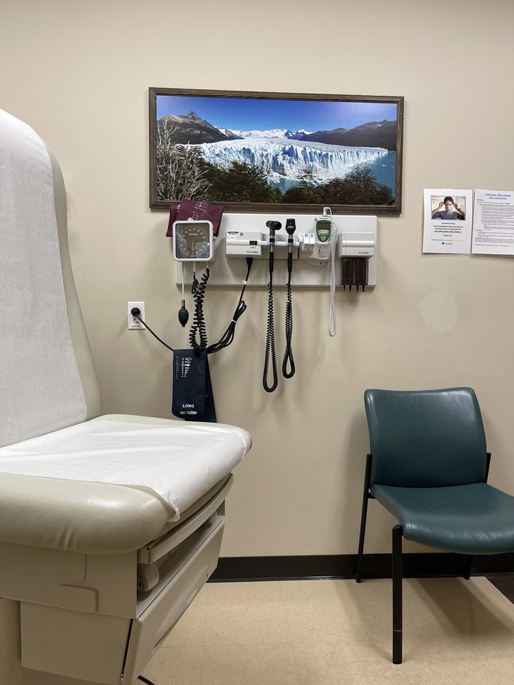 PeaceHealth Medical Group Family Medicine