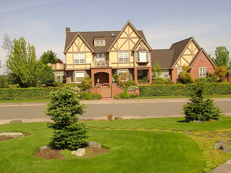 Corliss Painting, Inc.