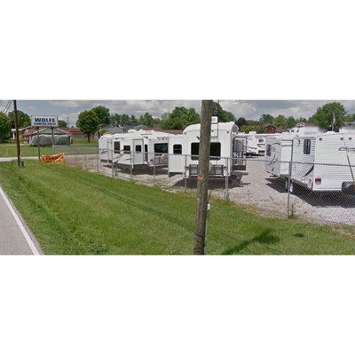 Wolfe Camper Sales Outdoor Gear 974 Lake Washington Rd