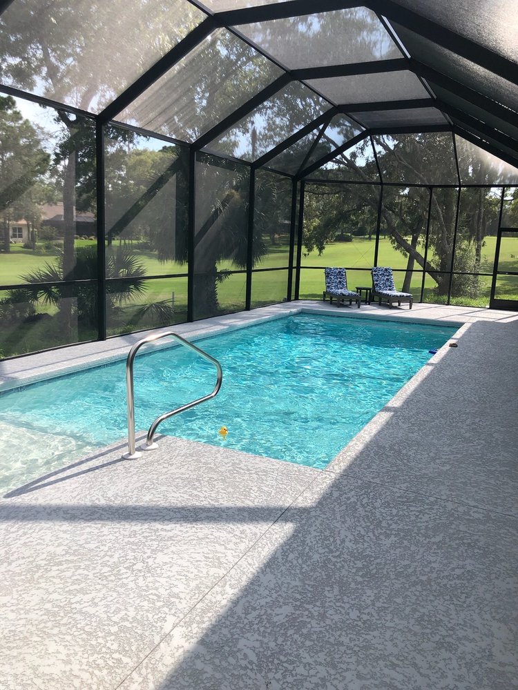 image of business National Pools of Pasco Inc