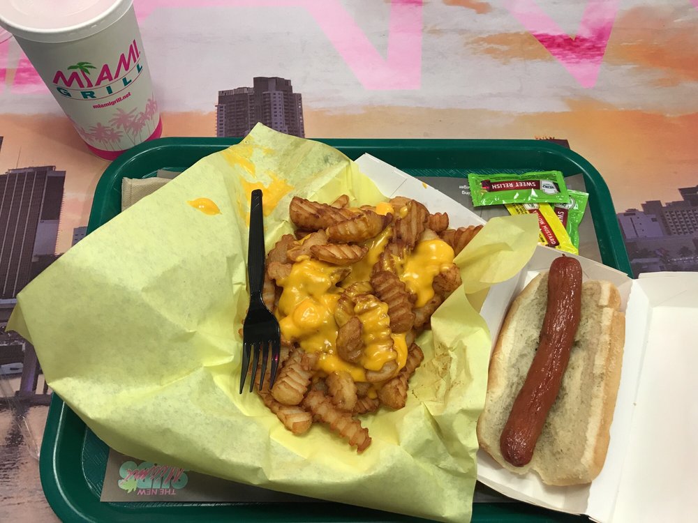 Miami Subs 10 Photos & 20 Reviews Sandwiches 600 NE 167th St