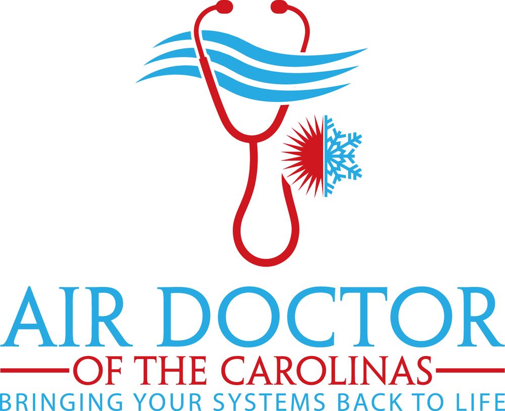 image of business Air Doctor of The Carolinas