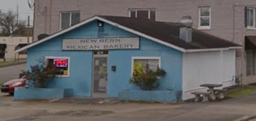 New Bern Mexican Bakery
