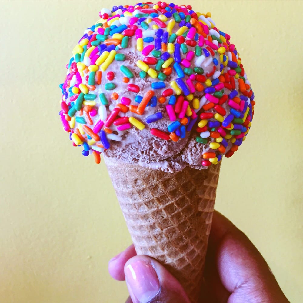 Moorenko's Ice Cream