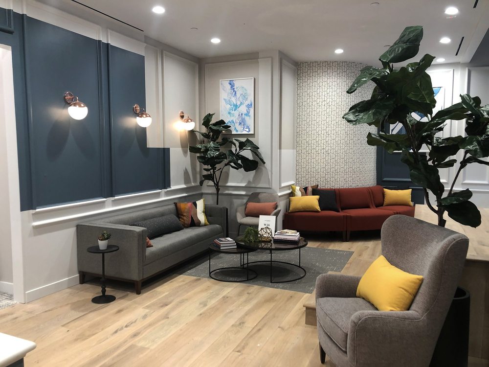 image of business One Medical