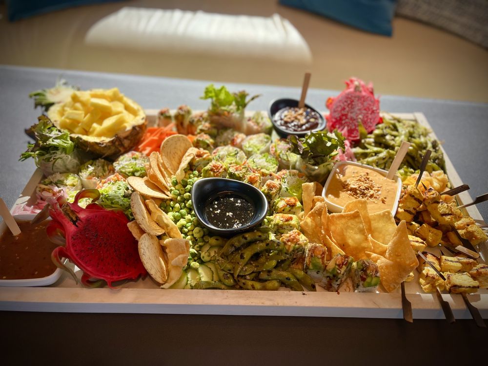Starfish Coastal Catering