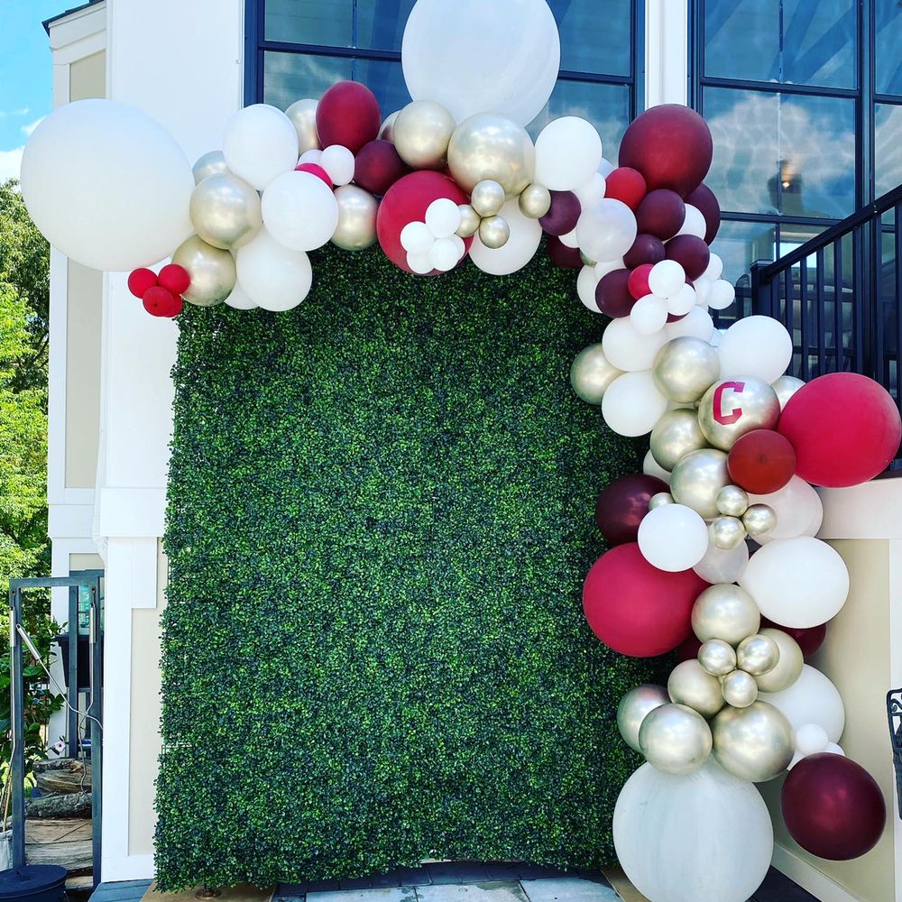Luxy Balloons