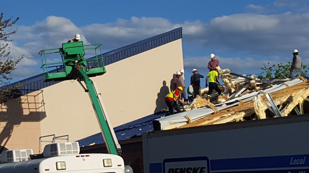 Innovative Construction Services 