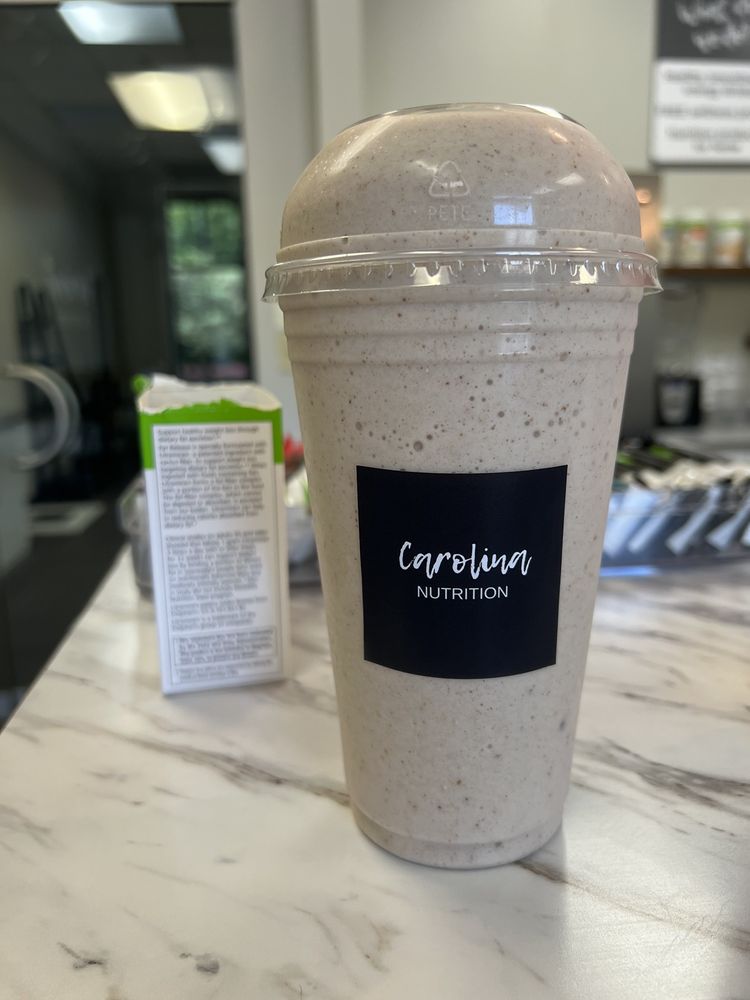 Carolina Nutrition