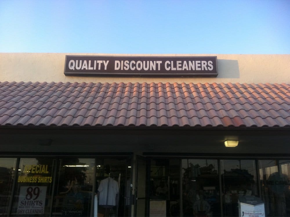 Celebrity Cleaners