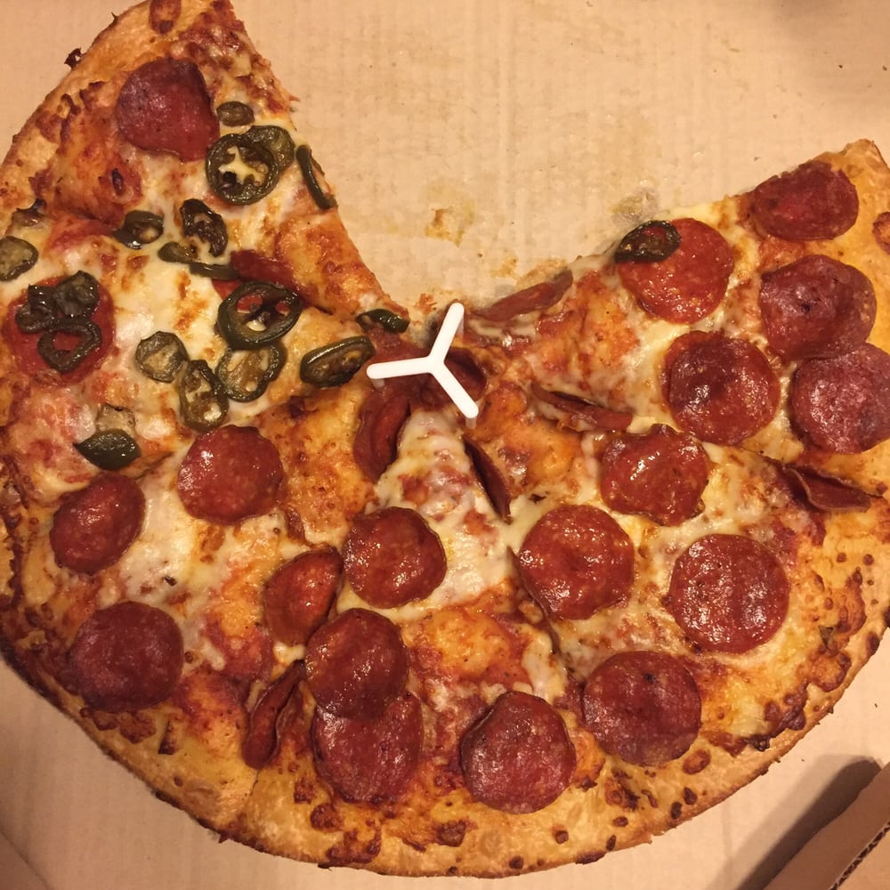 Pizza Hut 11 Photos Pizza 4211 Linden Ave, Dayton, OH