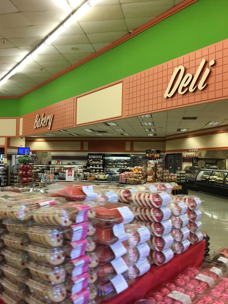 Albertsons Market