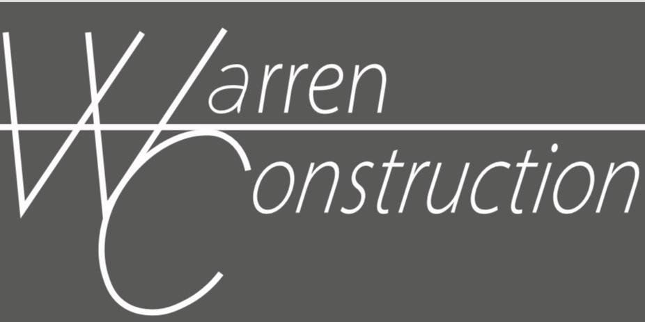 image of business Warren Construction