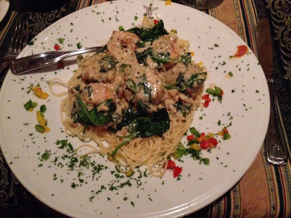 Scampi Grill 31 Photos & 100 Reviews Italian 815 20th St, Vero