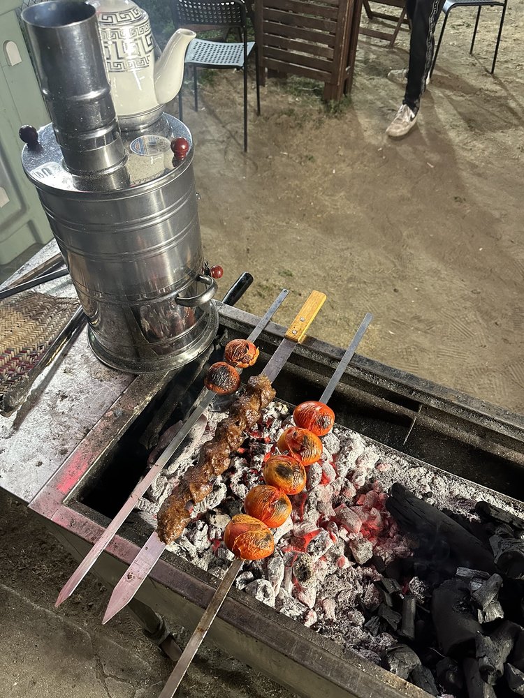 Omg Kabob