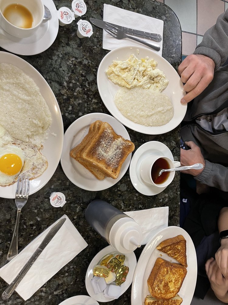 Uncle Bill's Diner